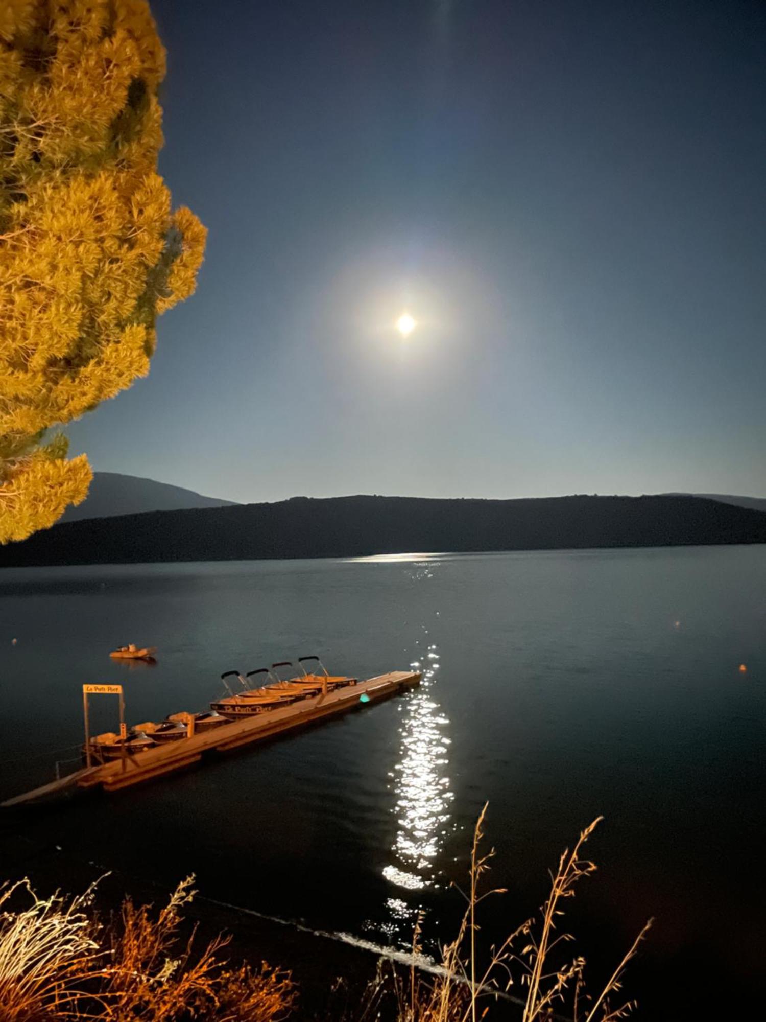 Villa Raphael Régusse Екстериор снимка